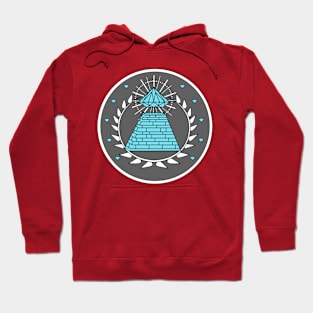 Pyramid Hoodie